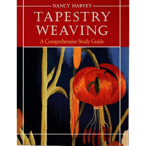 Tapestry Handbook: The Next Generation (Schiffer Books): Russell